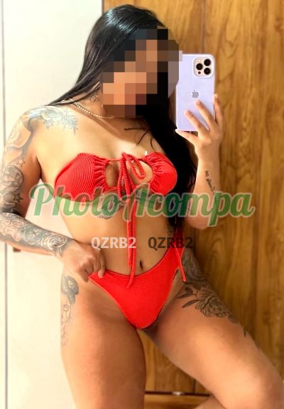 Larissa (11) 96163-2444, acompanhante na Lapa (SP)