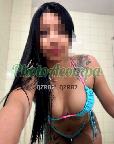 Larissa (11) 96163-2444, garota de programa na Lapa (SP)