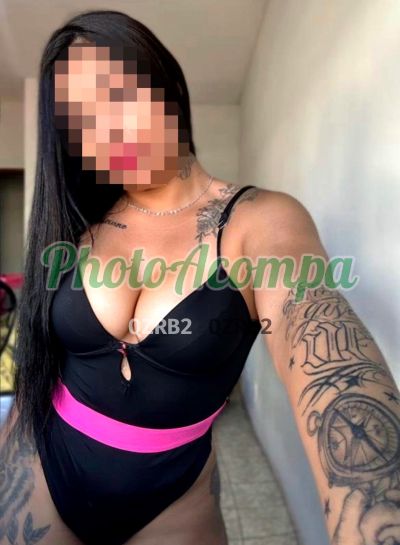 Larissa (11) 96163-2444, acompanhante na Lapa (SP)