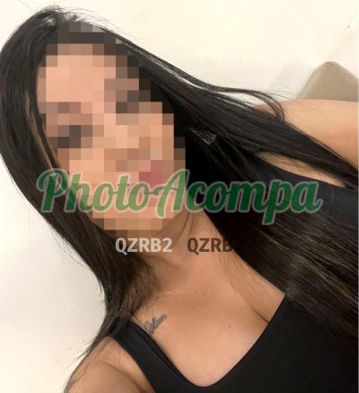 Larissa (11) 96163-2444, escort na Lapa (SP)