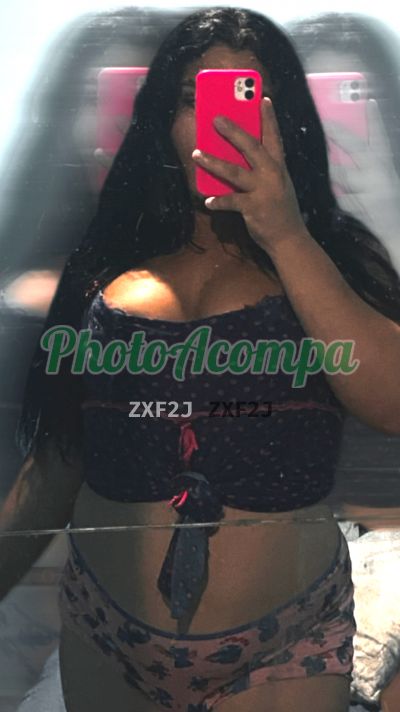 Bárbara Gabrielly, travesti em Osasco