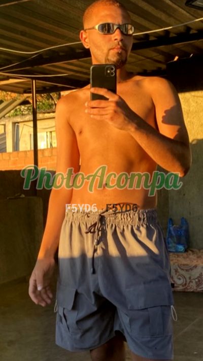 Pretty (32) 98710-5222, garoto de programa em Juiz de Fora