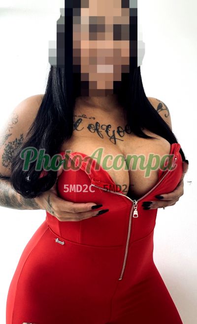 Lorenna (19) 98112-3989, garota de programa em Americana