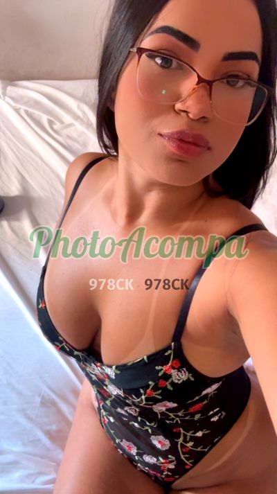 Camila Campos, escort em Belo Horizonte