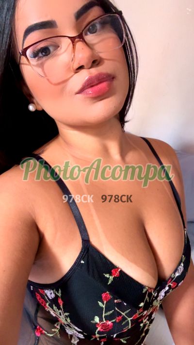 Camila Campos, escort em Belo Horizonte