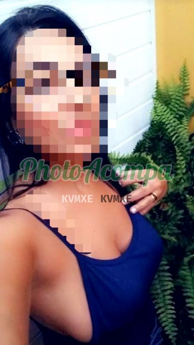 Manu (16) 99413-6597, acompanhante em Ribeirão Preto