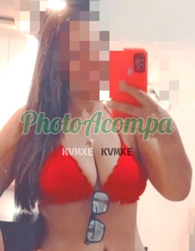 Manu (16) 99413-6597, escort em Ribeirão Preto