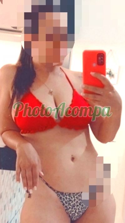 Manu (16) 99413-6597, garota de programa em Ribeirão Preto