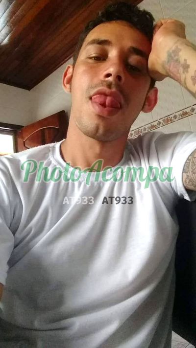 Diego bi atv (11) 96123-3589, garoto de programa em Carapicuíba