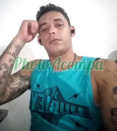 Diego bi atv (11) 96123-3589, garoto de programa em Carapicuíba