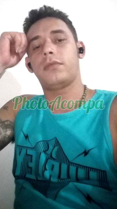 Diego bi atv (11) 96123-3589, garoto de programa em Carapicuíba