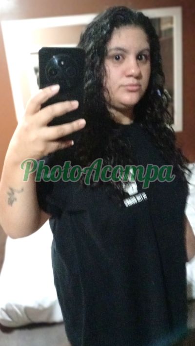 Morena (45) 99831-6445, acompanhante em Cascavel