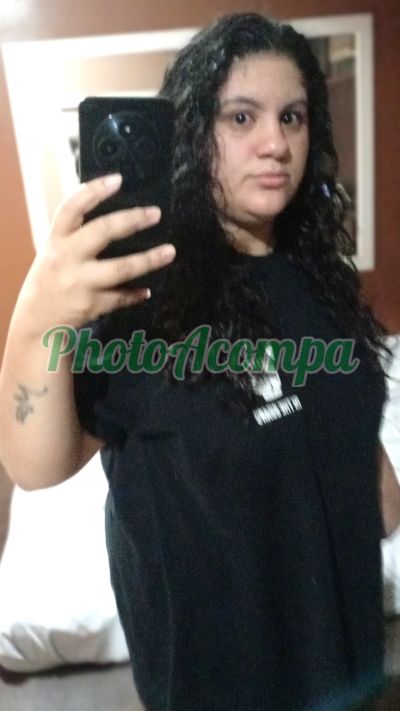 Morena (45) 99831-6445, acompanhante em Cascavel