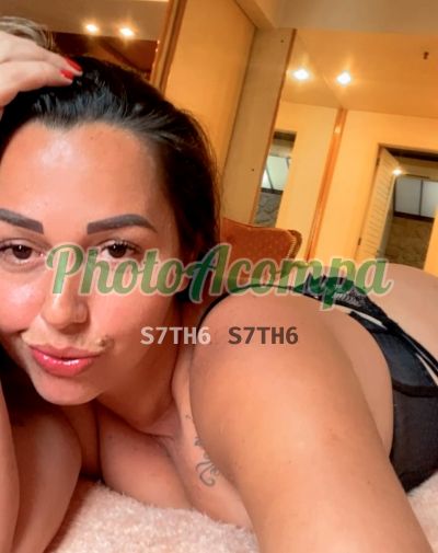 Mel (13) 97815-2419, escort em Mongaguá