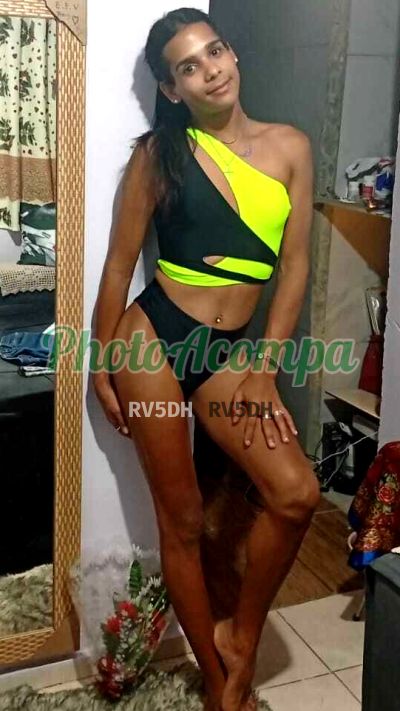 Mia (48) 99183-0850, travesti em Florianópolis