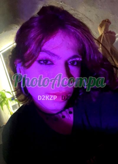 Chellyluchi (13) 99724-3584, travesti em Curitiba