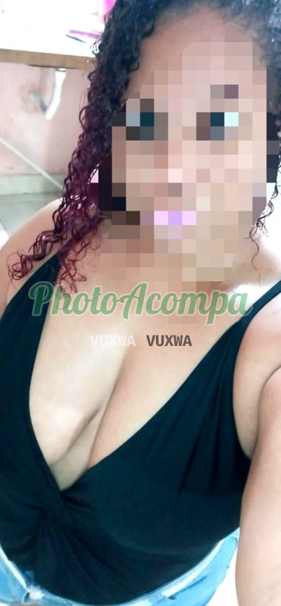Valesca Furacão (21) 97907-8751, escort em Nilópolis