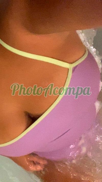 Luara (11) 99119-6914, garota de programa em Francisco Morato