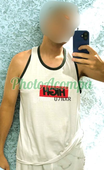 Bruce (12) 98711-1778, garoto de programa em São José dos Campos