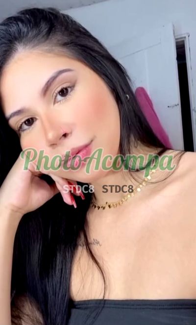 Nicoly, escort em Manaus