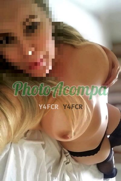 Mariane, acompanhante em Barueri