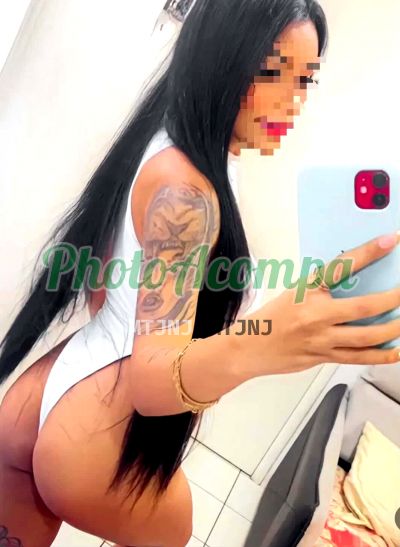 Sabrina Guedes (11) 91331-2938, garota de programa em Mogi das Cruzes