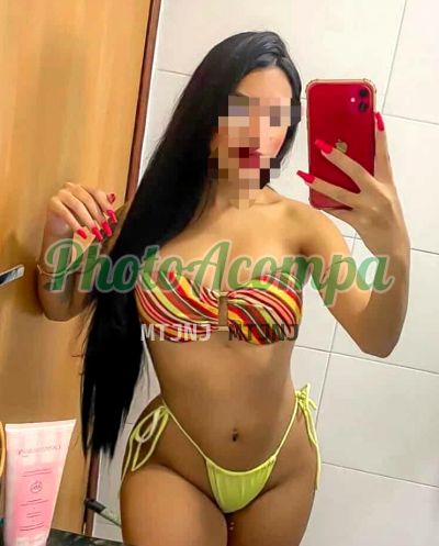 Sabrina Guedes (11) 91331-2938, garota de programa em Mogi das Cruzes