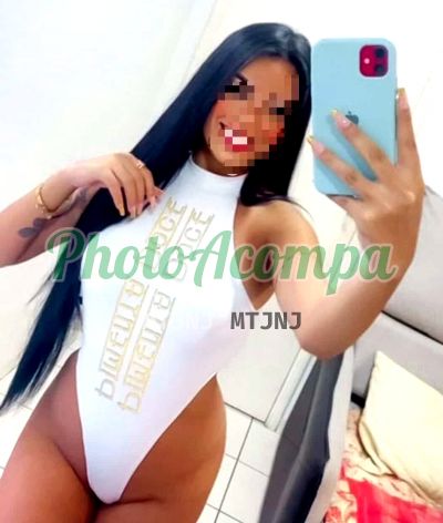 Sabrina Guedes (11) 91331-2938, escort em Mogi das Cruzes