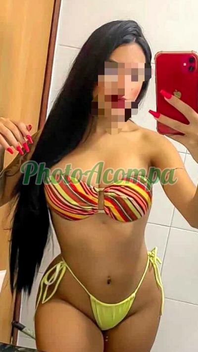 Sabrina Guedes (11) 91331-2938, garota de programa em Mogi das Cruzes