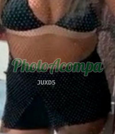 Tyfani (11) 94774-5713, garota de programa em Franco da Rocha