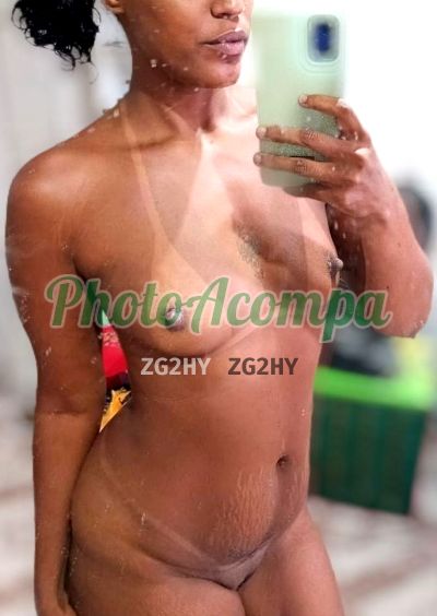 Fernanda, acompanhante em Duque de Caxias