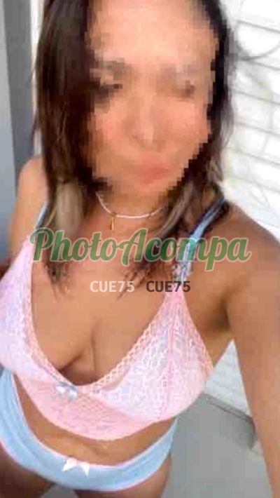 Alana, garota de programa em Queimados