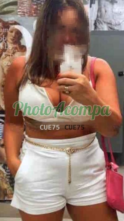 Alana, escort em Queimados