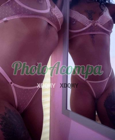 Crystal (21) 98089-8585, garota de programa em Friburgo