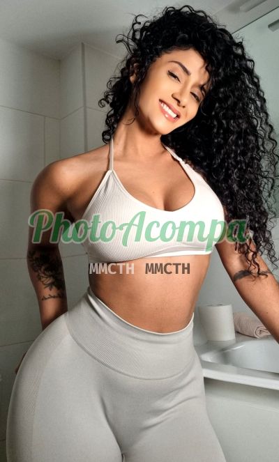 Milla Ferrazo (71) 98109-1652, mulher que faz videochamadas e sexting