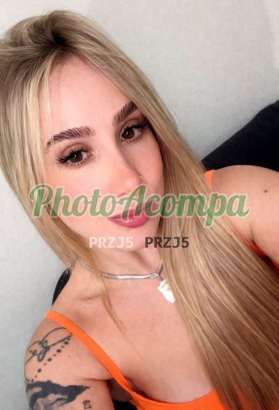 Agatha, escort no Centro (Curitiba)