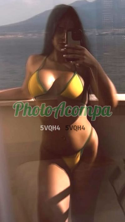 Mel (11) 95494-5384, acompanhante em Santo Amaro (SP)