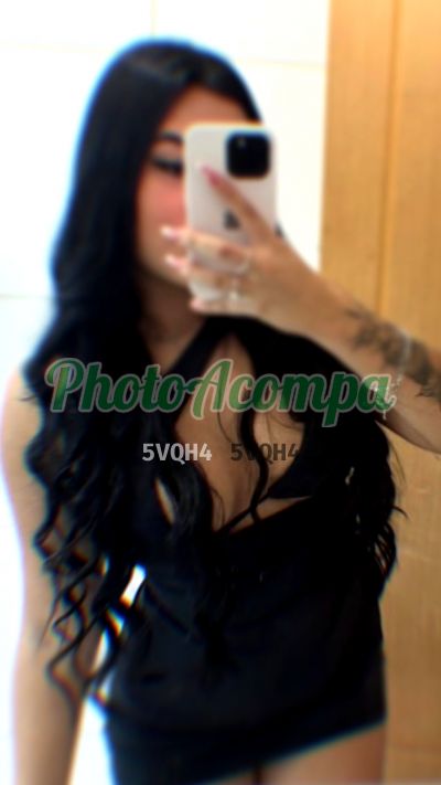 Mel (11) 95494-5384, escort em Santo Amaro (SP)