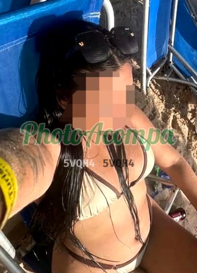 Mel (11) 95494-5384, escort em Santo Amaro (SP)