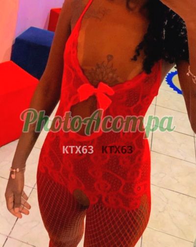 Tiffany Smith (11) 99278-9997, garota de programa na Zona Leste (SP)