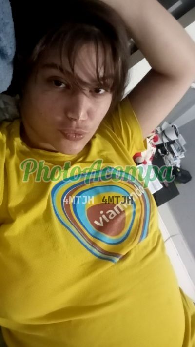 Manu (19) 98119-9981, escort em Pirassununga