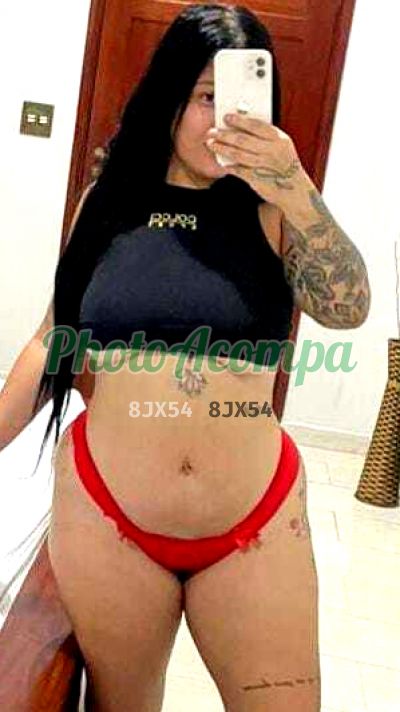 Morena (19) 99306-2242, escort em São José do Rio Pardo