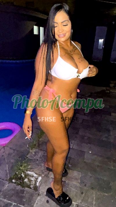 Mirelly Santos, acompanhante em Tatuapé (SP)