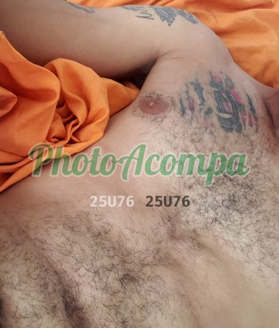 Beto (13) 99150-9356, homem que faz massagens eróticas em São Vicente