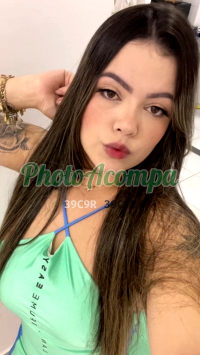Hadassa (11) 91022-5067, escort em Uberlândia
