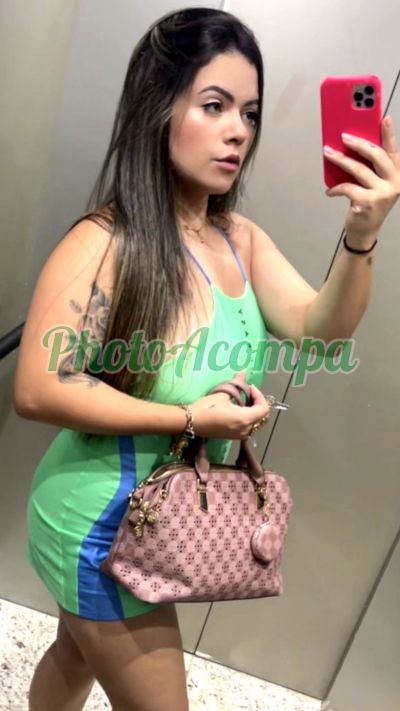 Hadassa (11) 91022-5067, escort em Uberlândia