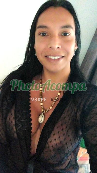 Valéria (16) 99377-0690, travesti em Ribeirão Preto