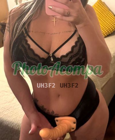 Bruna Oliveira (51) 99656-2450, garota de programa em Gravataí