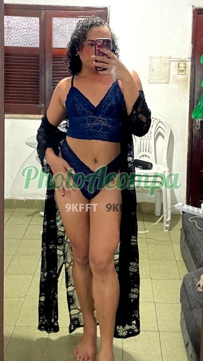 Lua (92) 99297-9965, trans em Manaus