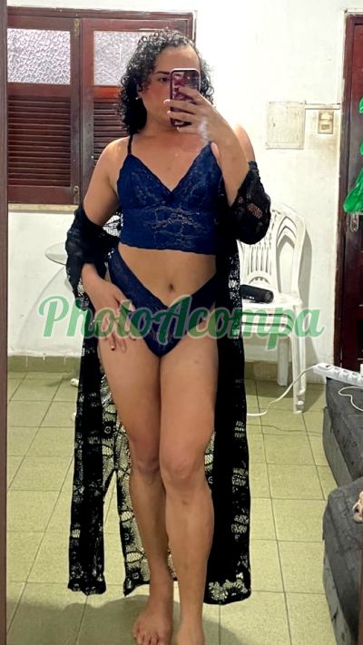 Lua (92) 99297-9965, trans em Manaus